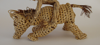 El Caballo Marino (Vista izquierda)