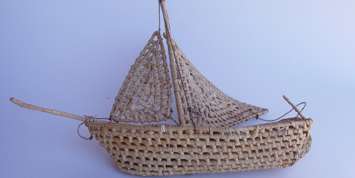 El Caleuche (Vista izquierda)