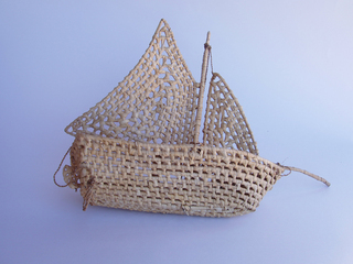 El Caleuche (Vista derecha)