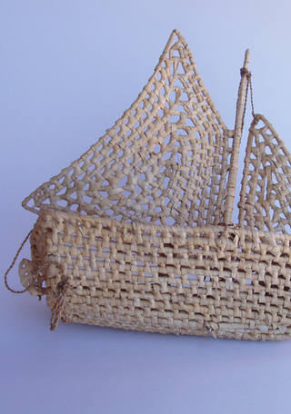 El Caleuche (Vista derecha)