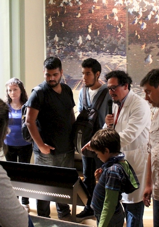 Da Mundial de los Humedales