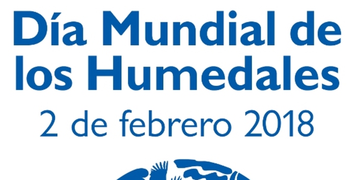 Da Mundial de los Humedales