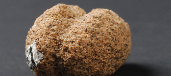 Pesa de arenisca, sitio La Chimba 13