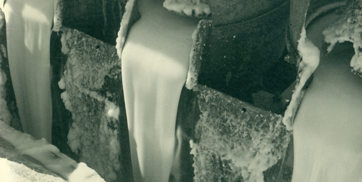 Solucin concentrada de salitre