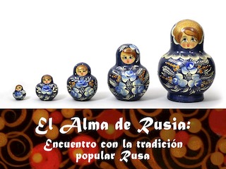 El Alma de Rusia