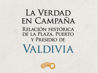 Historia de Valdivia escrita en 1782