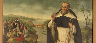  Beato Gonzalo de Amarante