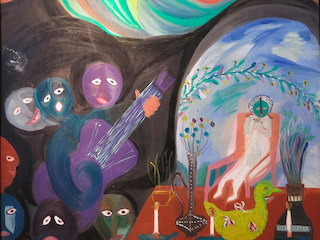 Velorio del angelito