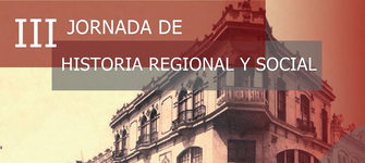 Afiche de Seminario de Historia