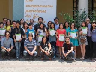 Familia y Participantes