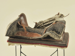 Montura (vista lateral)