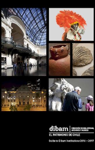 Guide to Dibam Institutions