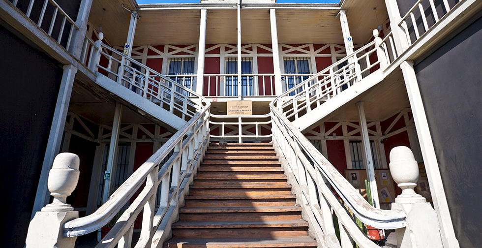 Antofagasta Regional Museum