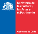 Ministerio de las Culturas, las Artes y el Patrimonio