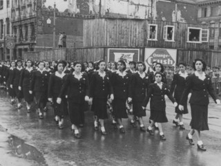 Cultura, ciudadan�a y sistema educativo: cuando la escuela adoctrina