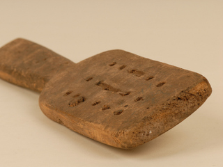 Mobiliario y material escolar: el patrimonio de lo cotidiano