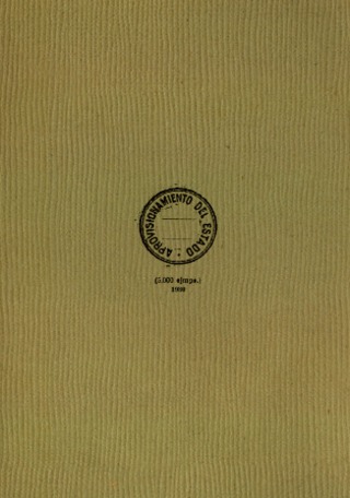 Ministerio de Instrucci�n P�blica. Reglamento de las Juntas de Auxilio Escolar. 1929. 14 pp.