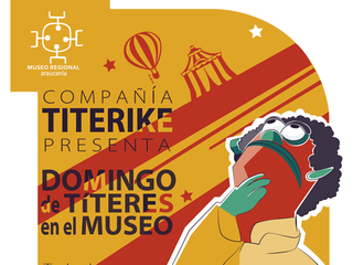 Funciones de T�teres