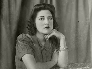 Retrato de Mar�a B. de Alarc�n