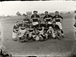 Equipo de f�tbol 3