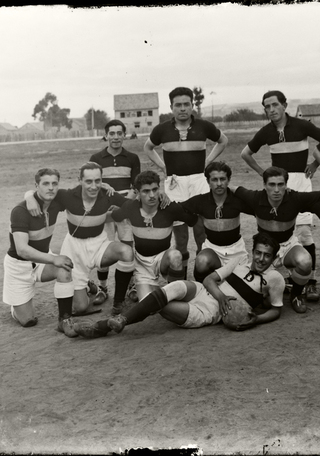 Equipo de f�tbol 3