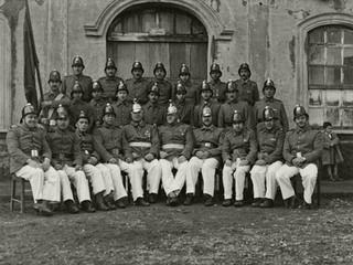 Segunda Compa��a de Bomberos de Ancud