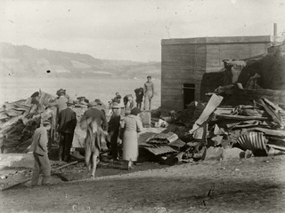 Desconsuelo p�blico