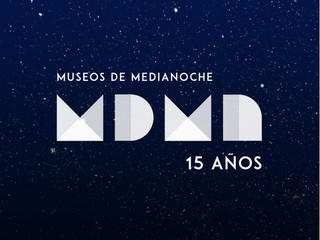 MDMN 15 a�os