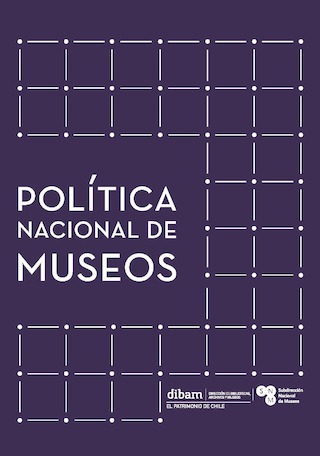 Pol�tica Nacional de Museos
