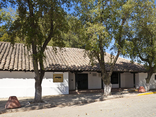 La Historia del Museo de Yerbas Buenas