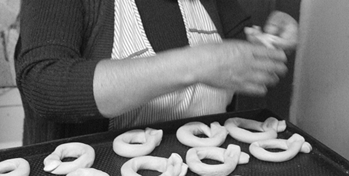 Preparacin alimentos