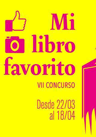 Imagen Mi Libro Favorito