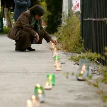 Imagen del monumento Sitio histórico ubicado en Av. José Domingo Cañas Nº 1367