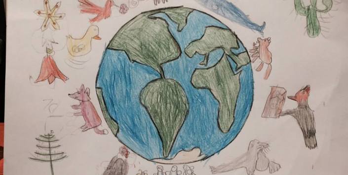 El Museo es un mundo