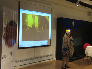 Seminario "Historia de las Comunidades de Chilo�"