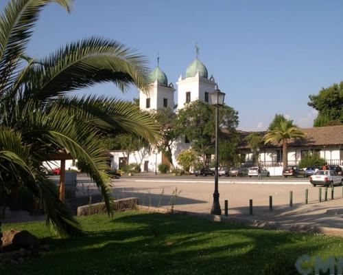 Imagen del monumento Parque Municipal