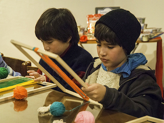 El Museo Hist�rico Nacional es una de las instituciones que ofrece actividades en estas vacaciones escolares.