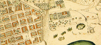 Detalle portada Revista Conserva N� 2