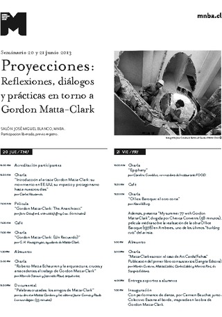 PROGRAMACI�N SEMINARIO