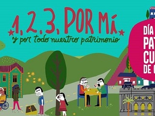 D�a del Patrimonio