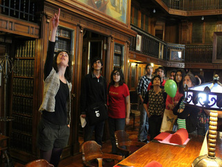 Segundo D�a del Patrimonio 2012