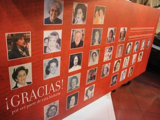 "Las mujeres en el Siglo XX: Lo cotidiano se vuelve parte de la historia".