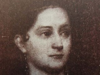 Presentaci�n del libro de Isidora Zegers