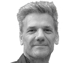 El escritor Alan Pauls.