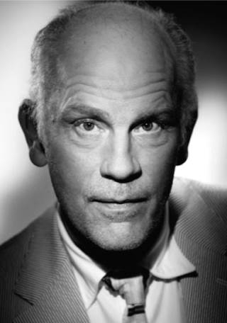 Retrato de John Malkovich