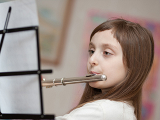 Concierto inauguraci�n