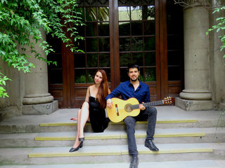 D�o Irribarra-De La Fuente