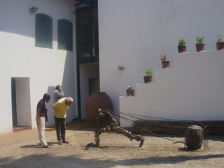 Museo Regional de Rancagua reabre sus puertas