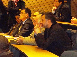 Alan TRampe, director (TyP) Dibam.