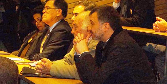 Alan TRampe, director (TyP) Dibam.